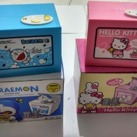 Jual Celengan unik pencuri koin / Mischief Saving Box Murah