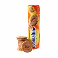 Jual Ovomaltine Biscuit Murah