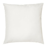 Jual IKEA ULLKAKTUS Bantal kursi, putih,50x50 cm Murah