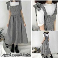Jual Ayaxi overall Murah