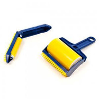 Jual BEST SELLER Sticky Buddy: Rol Pengangkat Bulu Debu Remah Murah