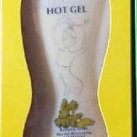 Jual Termurah aichun slimming hot gel ginger Murah