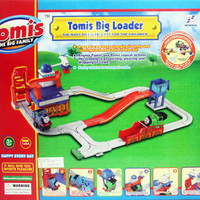Jual Termurah Kereta Thomas Tomis Big Loader Murah