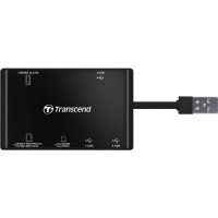 Jual Transcend Card Reader RDP7 Murah