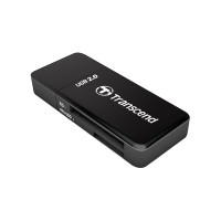 Jual Transcend Card Reader RDP5 Murah