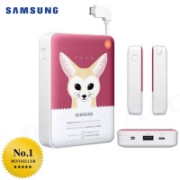 Jual Powerbank Power bank Samsung 8400 mAh Powerbang Samsung - ORIGINAL GRS Murah