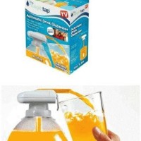 Jual Magic Tap Automatic Drink Dispenser / Pompa Air Otomatis Botol - Galon Murah