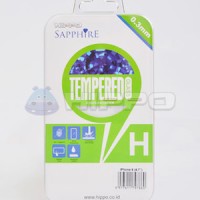Jual tempered glass hippo sapphire mi3/mi4/mi4i/mi5 Murah