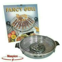 Jual Maspion Fancy Grill Alat Panggang Pemanggang Panggangan Limited Murah