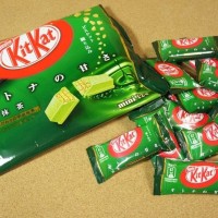Jual KITKAT GREENTEA KIT KAT GREEN TEA Murah Murah