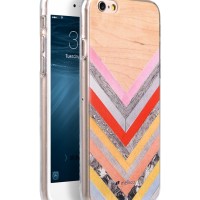 Jual Melkco Graphics Cases for Apple iPhone 6 (4.7