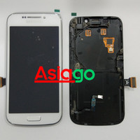 LCD SAMSUNG S4 ZOOM / C101 ORIGINAL + TOUCHSCREEN
