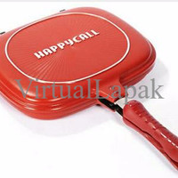 Jual Happy Call Super Jumbo 32cm/kulit Jeruk Murah