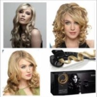 Jual Catok Perfect curl BabyLiss / Mira Curler seperti brg toko sebelah Murah