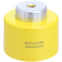 Jual Bottle Cap USB Aromatherapy Humidifier Tutup Botol Limited Murah