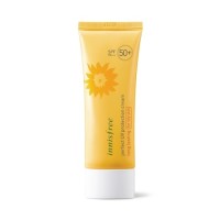 Jual innisfree perfect uv protection cream LONG LASTING for oily skin JUMBO Murah