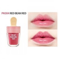 Jual etude house dear darling water gel tint #PK004 (ice cream) ORIGINAL Murah