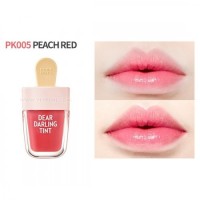 Jual etude house dear darling water gel tint #PK005 (ice cream) ORIGINAL Murah