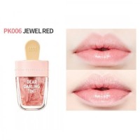 Jual etude house dear darling water gel tint #PK006 (ice cream) ORIGINAL Murah