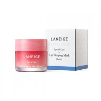 Jual laneige lip sleeping mask #berry ORIGINAL Murah