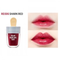 Jual etude house dear darling water gel tint #RD306 (ice cream) ORIGINAL Murah