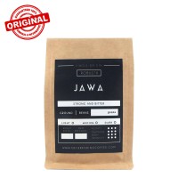 Jual Kopi Fine Robusta Jawa 100gr Murah