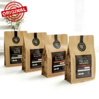Jual Kopi Fine Robusta Jawa 250gr Murah