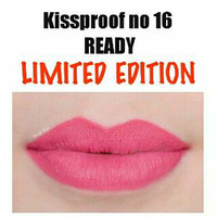 Jual KISS PROOF #16 / Kissproof nomor khusus 02/04/06/09/10/11/12/13/14/18 Murah