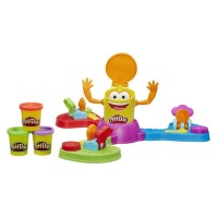 Jual Play-Doh Launch Game - A8752 Murah