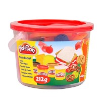 Jual Play-Doh Picnic Bucket - 23412 Murah