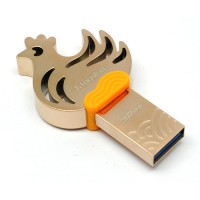 Jual Flashdisk Kingston Shio Ayam Imlek USB 3.1 32GB (Limite Terbaru Murah