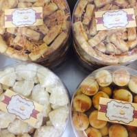Jual Nastar Murah