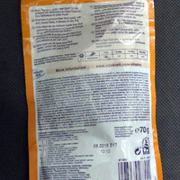 Jual Snack Anjing Vitakraft Beef Stick Quadros Cheese 70g 28801 Murah