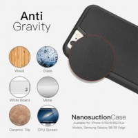 Jual Soft Case Anti Gravitasi iphone 5 & 6 / Anti - Gravity Case Murah