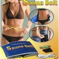 Jual Sauna Belt / alat pelangsing perut Murah