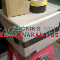 Jual GHJ Kopi Aroma Rasa Robusta Alami Langsung Pabrik Bandung Murah