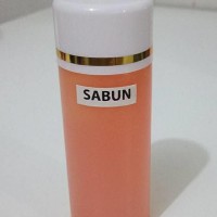 Jual Facial wash/sabun muka cair HN original Murah