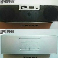 Jual On Sale Speaker Bluetooth Bose With Display Super Bass New Murah