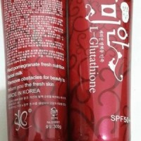 Jual RED POMEGRANATE LOTION MURAH Murah