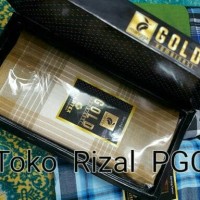 Sarung Tenun MANGGA GOLD | Kain tenun halus by PAJITEX