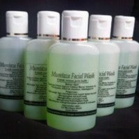 Jual Mumtaza Walet Facial Wash (Sabun Cair) Murah