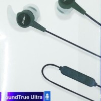 Jual Bose Soundtrue Ultra QC60 Wireless Earphone Murah