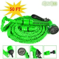 Jual Magic X Hose 50 Feet | Selang Air Taman Elastis 15 Meter Murah