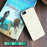 Jual Wooden case hp/casing hp iphone samsung 4/4s 5/5s 6 Murah