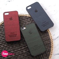 Jual WOOD CASE / Casing - Case Hp / iPhone 4 4s 5 5s 6 / harga termurah Murah