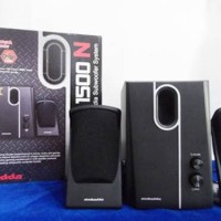 Jual Speaker Simbadda CST 1500N Murah
