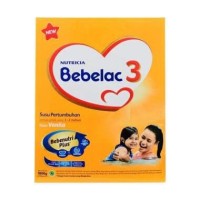 Jual Bebelac 3 400 gram Murah