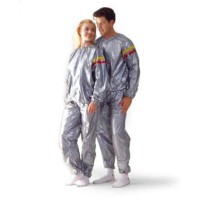 Jual SWEAT SUIT VERSI TERBARU SAUNA SUIT (BAJU MAGIC TURUN BERAT BADAN) Murah