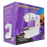 Jual TYPE 202 MESIN JAHIT MINI PORTABLE GT-202/FHSM-202 Murah