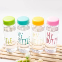 Jual Botol Minum My Bottle Korean Style Murah